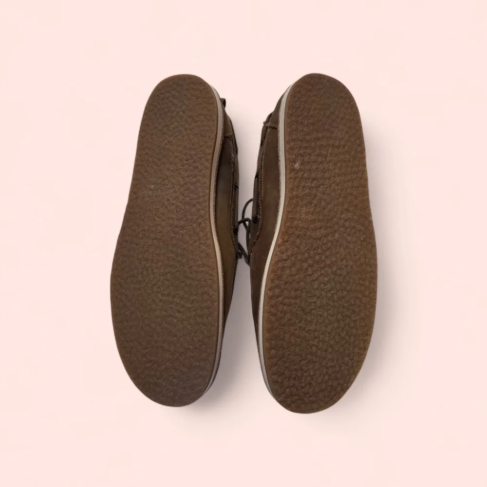 Shyanne Rank 45 Women's Woven Striped Casual Shoes